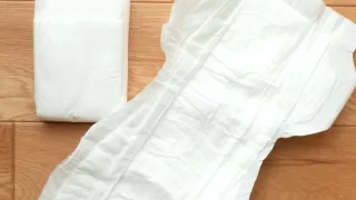 生理用ナプキン