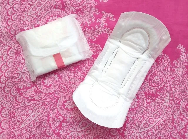 生理用ナプキン