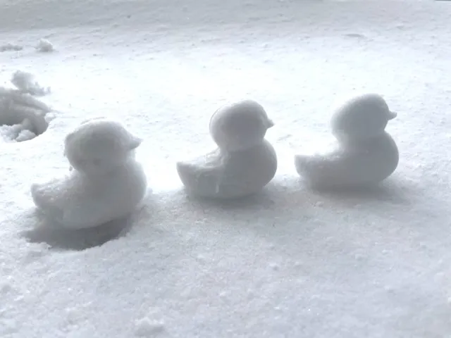 雪玉