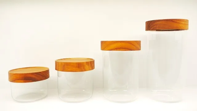 保存容器