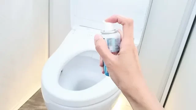 トイレの消臭元