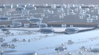 撥水コーティング