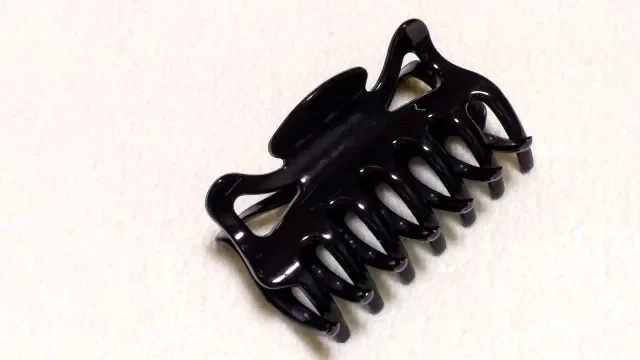 ヘアクリップ