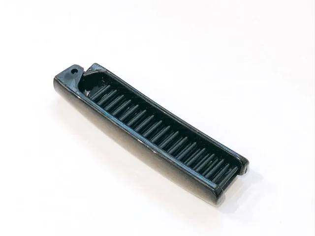 メッシュコーム（メンズコーム）