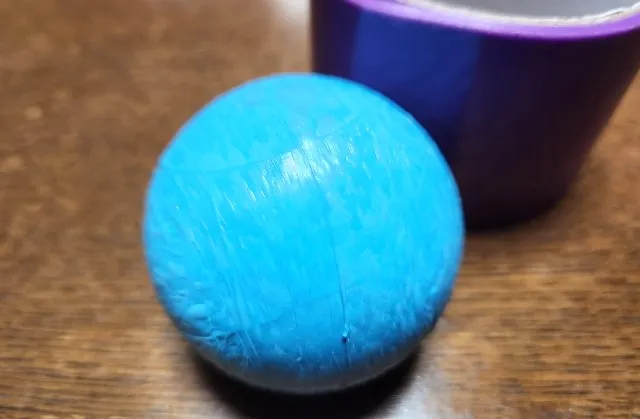 テープボール