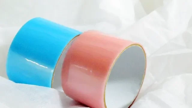 テープボール