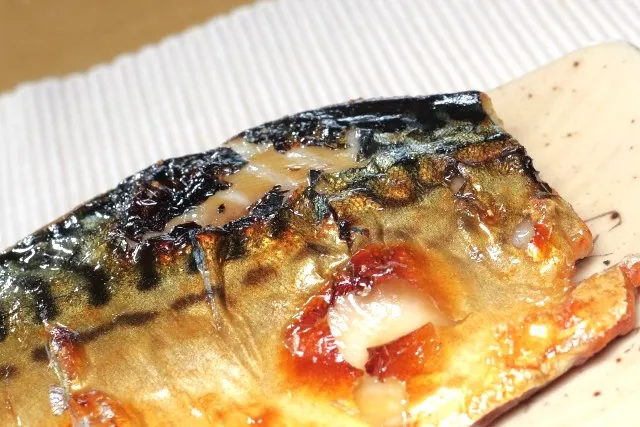 骨なし魚