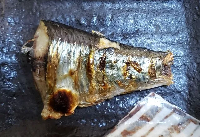 骨なし魚