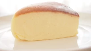 チーズケーキ