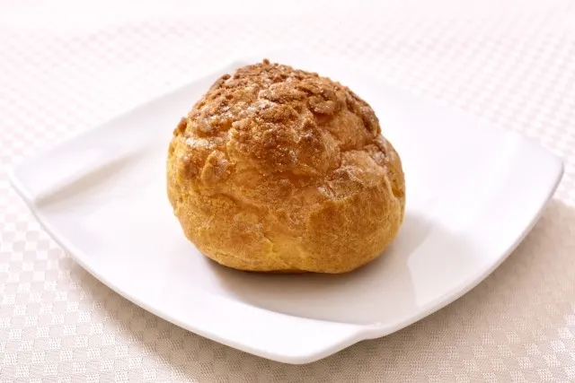 シュークリーム