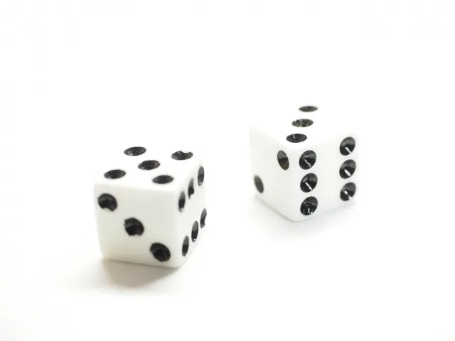 サイコロ