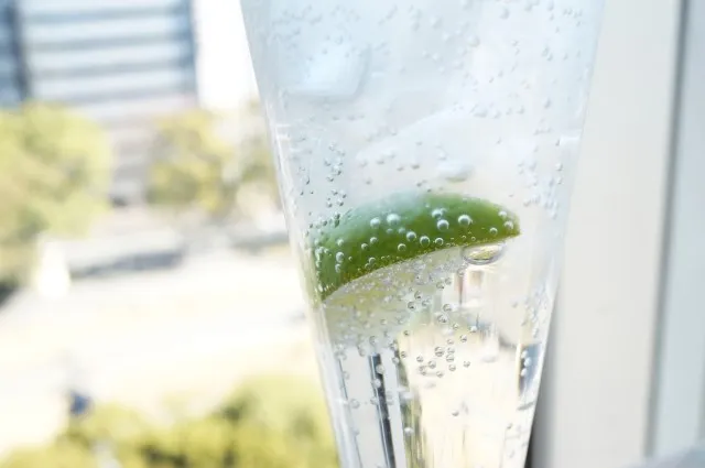 ジントニック