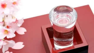 日本酒