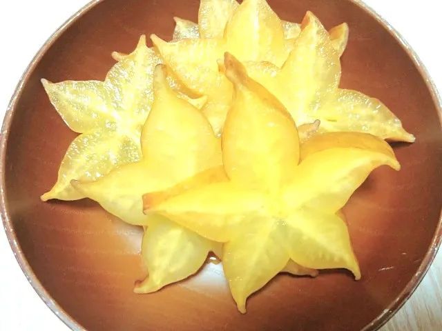 スターフルーツ