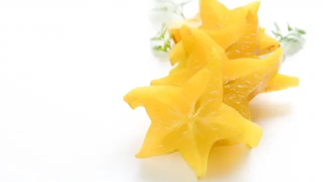 スターフルーツ