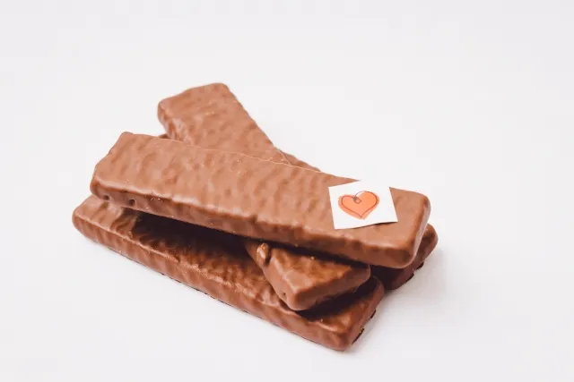 チョコレート