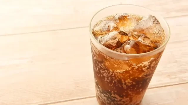 コーラ