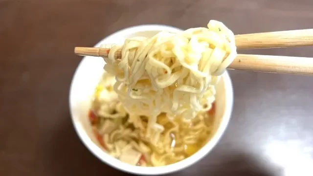 カップ麺