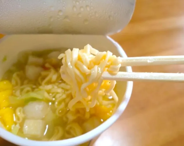 カップ麺
