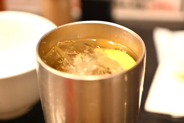 ハイボール