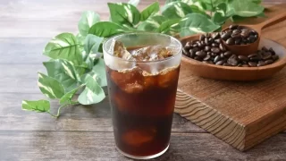 アイスコーヒー