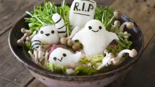 海苔アート