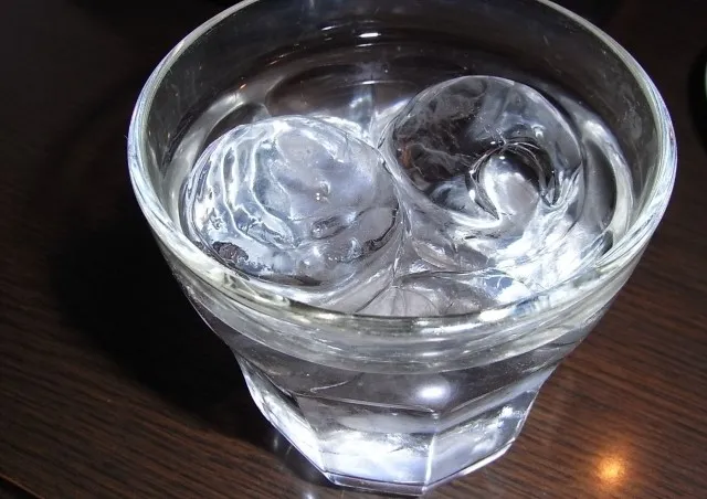 芋焼酎
