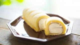 スイスロール