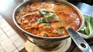 タイカレー