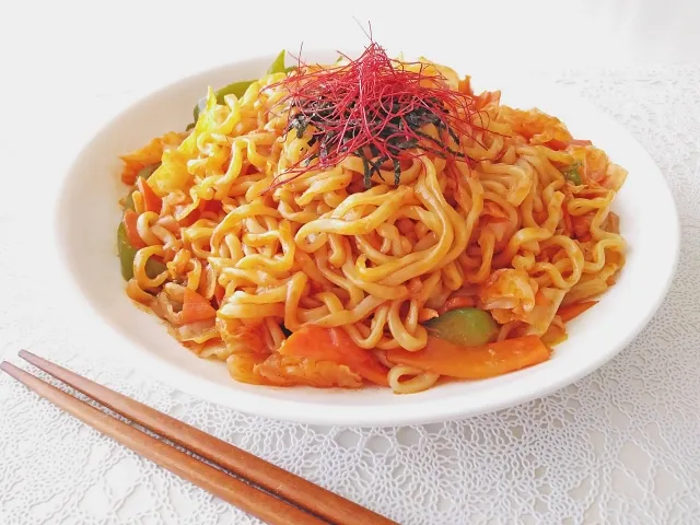 ブルダック