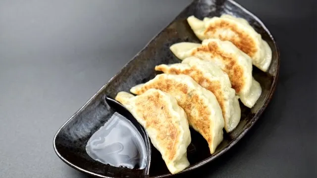 餃子