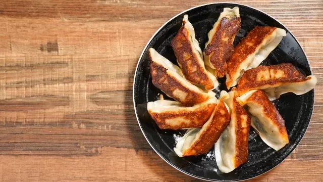 餃子