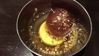 グラブジャムン