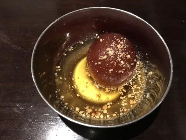 グラブジャムン