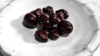 ロカボナッツチョコレート