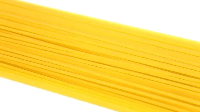 パスタ