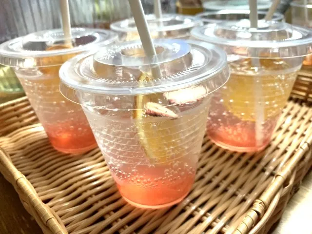 酵素ドリンク