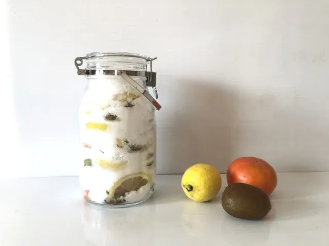 酵素ドリンク
