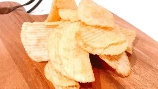 ポテトチップス