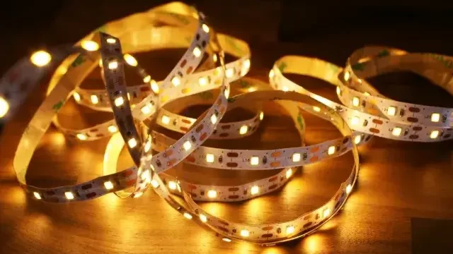 LEDテープライト