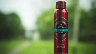 オールドスパイス