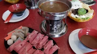 火鍋