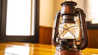 ランタン・パラフィンオイル