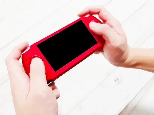 PSP（プレイステーション・ポータブル）