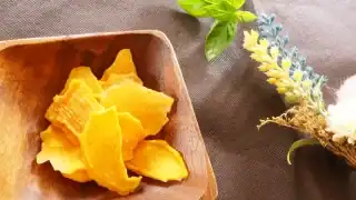 ドライマンゴー