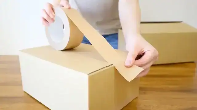 ダンボール