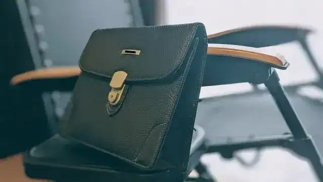 レザーバッグ