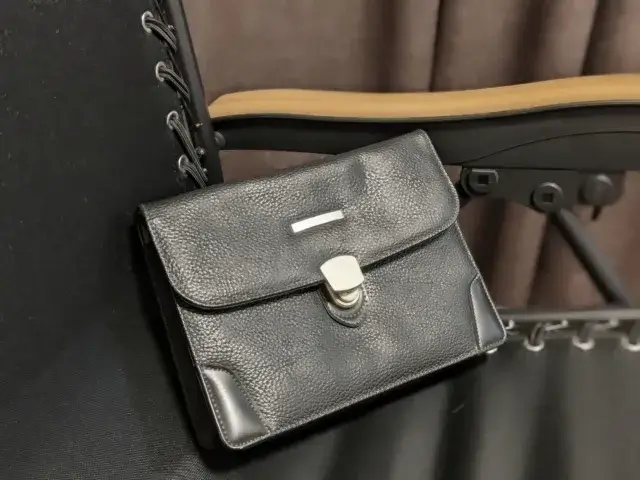 レザーバッグ