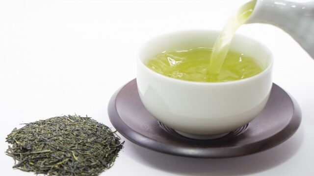 狭山茶