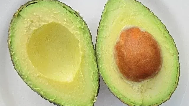 アボカド